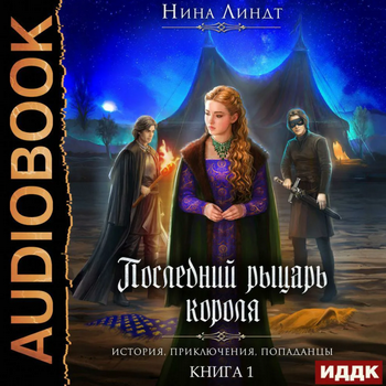 И настали темные времена… / Нина Линдт (книга 1)