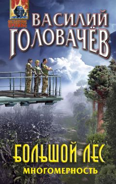 Многомерность / Василий Головачев (6)