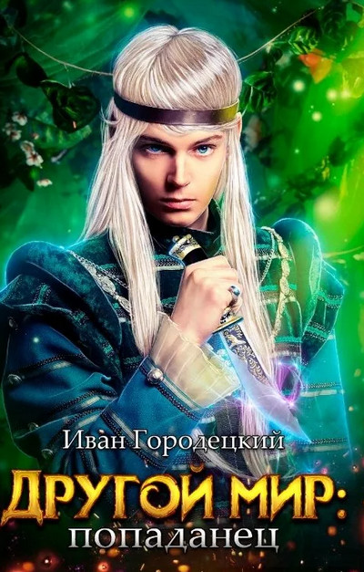 Другой мир. Попаданец / Иван Городецкий (книга 1)