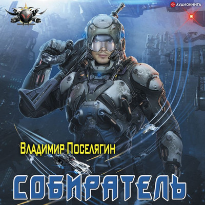 Собиратель / Владимир Поселягин (книга 1)