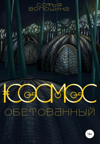 Космос обетованный / Софья Волошина