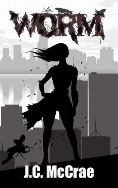 Улей / Джон Маккрэй (книга 5)