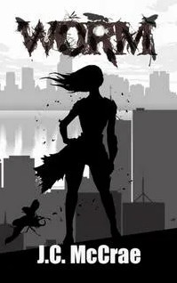 Червь. Миграция / Джон Маккрэй (17)