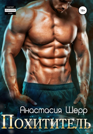 Похититель / Анастасия Шерр
