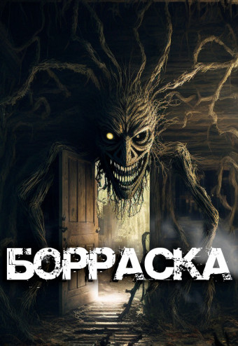 Борраска / Ребекка Клингел
