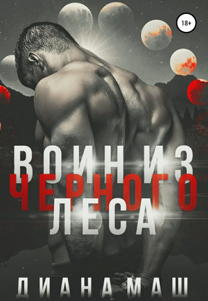 Воин из Черного леса / Диана Маш (4)