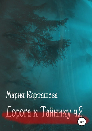 Дорога к Тайнику. Часть 2 / Мария Карташева (3)