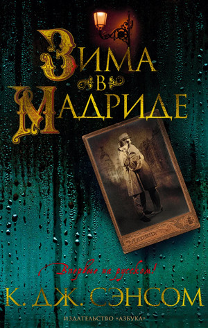 Зима в Мадриде / Кристофер Джон Сэнсом