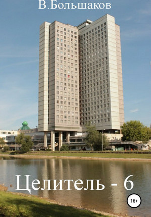 Целитель-6 / Валерий Большаков (6)