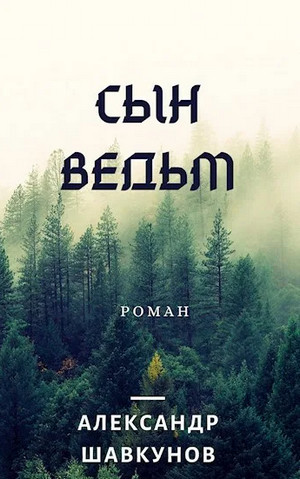 Последствия. Сын Ведьм / Александр Шавкунов (7)