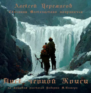 Писк чёрной крысы / Алексей Черемисов
