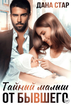 Тайный малыш от бывшего / Дана Стар