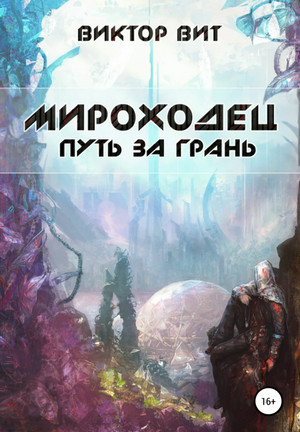 Мироходец. Путь за грань / Виктор Вит