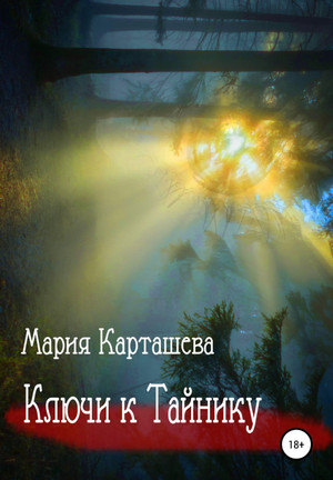 Ключи к Тайнику. Дело №НК-27 / Мария Карташева (4)