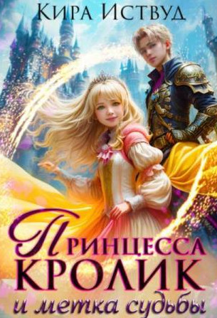 Принцесса-кролик и метка судьбы / Кира Иствуд