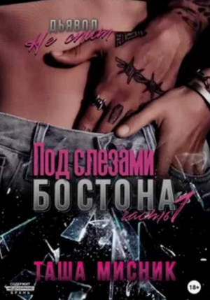 Под слезами Бостона / Таша Мисник (1)