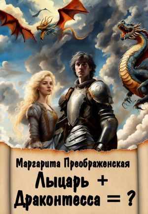 Лыцарь + Драконтесса = ?