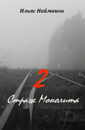 Страж Монолита-2 / Ильяс Найманов (2)