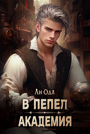 Академия / Ли Ода (2)