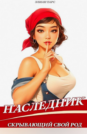 Наследник, скрывающий свой Род / Элиан Тарс (2)