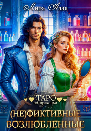 (Не)фиктивные возлюбленные / Лира Алая (1)