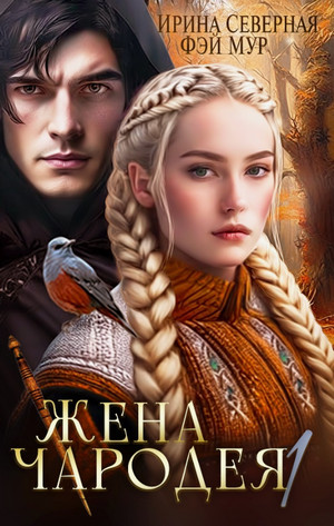 Жена чародея. Град Серебряный / Ирина Северная, Фэй Мур (2)