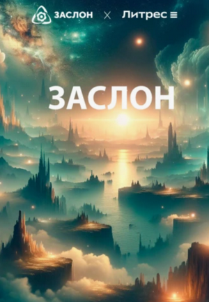 Заслон / Алексей Тестон