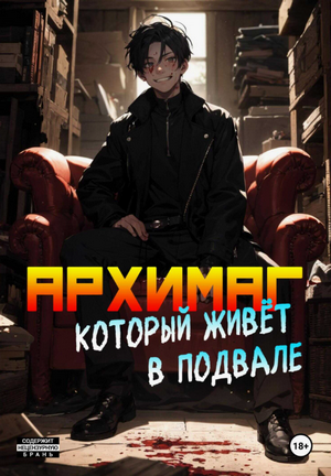 Архимаг, который живёт в подвале / Оро Призывающий (2)