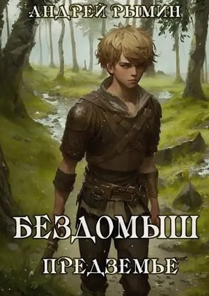 Бездомыш. Предземье / Андрей Рымин (3)