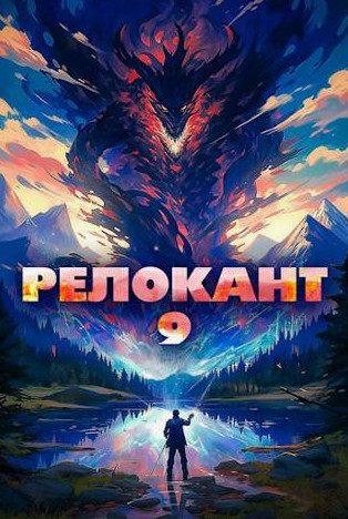 Релокант. Защищая Родину / Ascold Flow (9)
