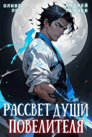 Рассвет Души Повелителя / Андрей Ткачев, Оливер Ло (1)