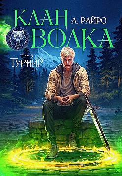 Клан Волка-3 Турнир / Райро А. (3)