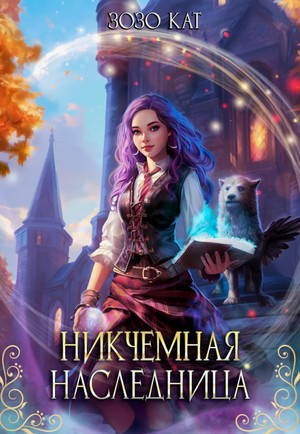 Никчёмная Наследница / Зозо Кат