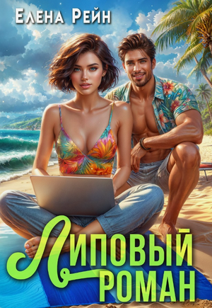 Липовый роман / Елена Рейн (4)