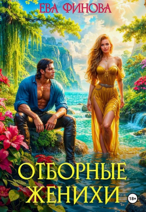 Отборные женихи / Ева Финова (1)
