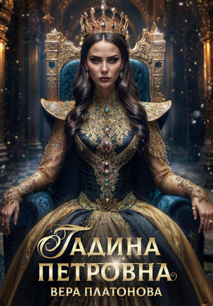 Гадина Петровна / Вера Платонова
