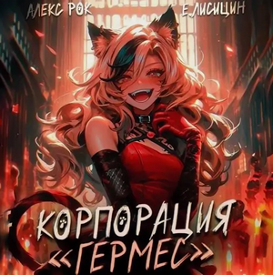 Корпорация «Гермес»-2 / Евгений Лисицин, Алекс Рок (2)