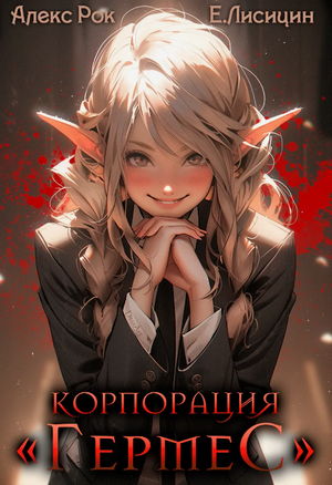 Корпорация «Гермес»-3 / Евгений Лисицин, Алекс Рок (3)