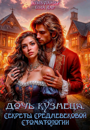 Дочь кузнеца, или Секреты Cредневековой стоматологии / Ноэль Ламар