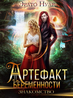 Артефакт беременности / Эрато Нуар