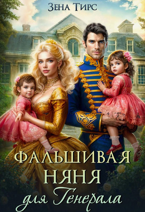 Фальшивая няня для генерала / Зена Тирс