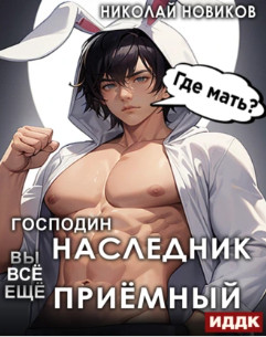 Господин наследник, вы всё ещё приёмный / Николай Новиков (2)