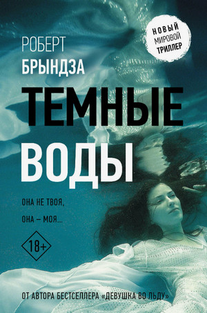 Темные воды / Роберт Брындза (3)