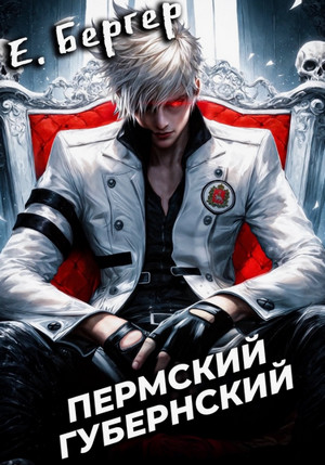 Пермский Губернский / Евгений Бергер (1)