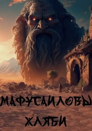 Мафусаиловы хляби / Ольга Рубан