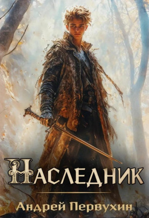 Наследник / Андрей Первухин (1)