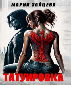 Татуировка / Мария Зайцева (1)