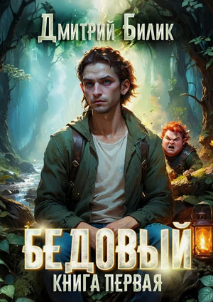 Бедовый / Дмитрий Билик (1)