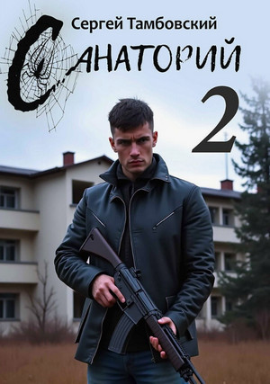 Санаторий-2 / Сергей Тамбовский (2)