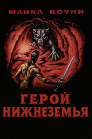 Герой Нижнеземья / Майкл Коуни
